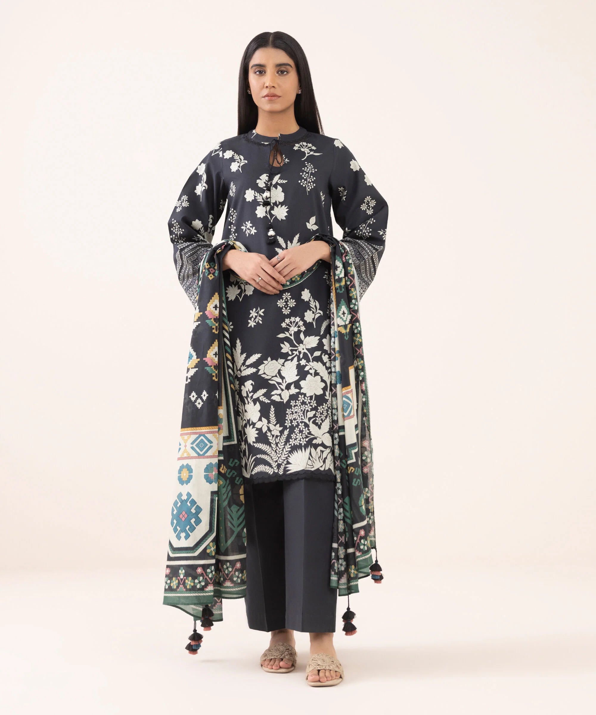 Sapphire 0U3PDY25V610 Intermix Daily Collection