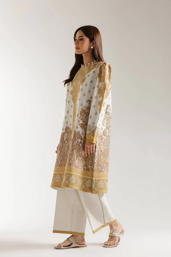 Ethnic | Spring Summer 25 | ES-01