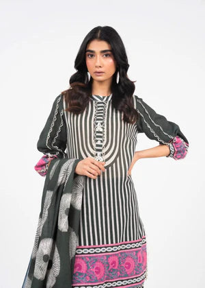 RTS | SHIRT & DUPATTA