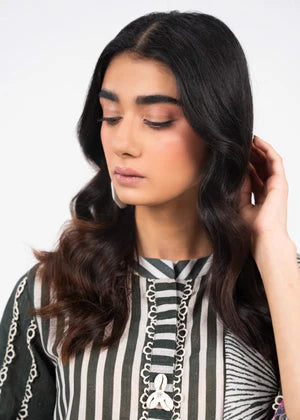 RTS | SHIRT & DUPATTA