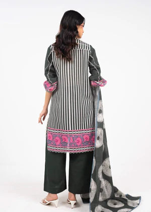 RTS | SHIRT & DUPATTA