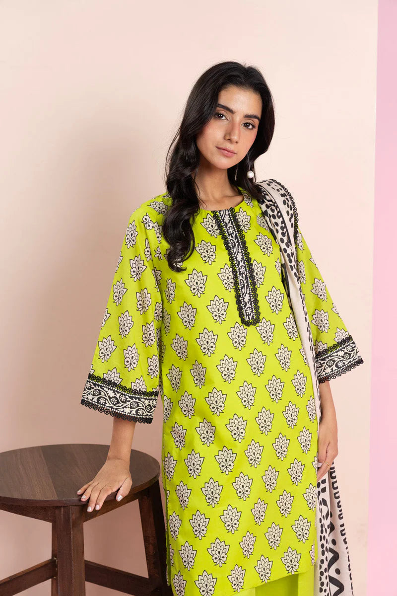 RTS | SHIRT & DUPATTA