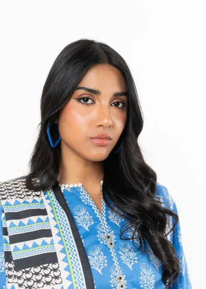 RTS | SHIRT & DUPATTA