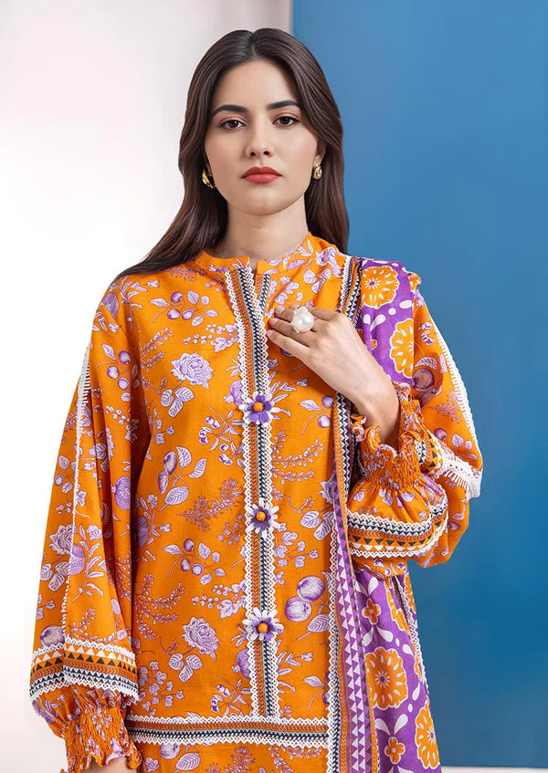 Pumpkin - 3 Pc (WSS25P3072)