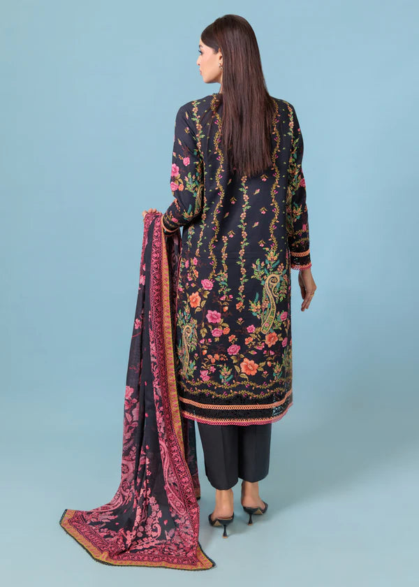 Hybrid Bloom - 3 Pc (WUS25P3046)