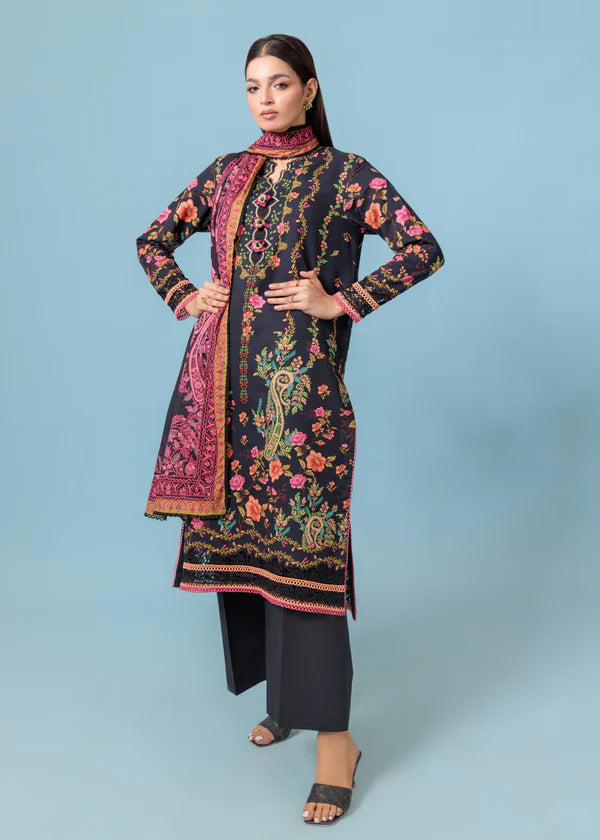 Hybrid Bloom - 3 Pc (WUS25P3046)