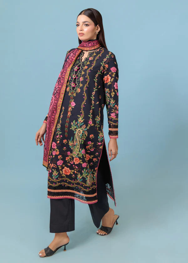 Hybrid Bloom - 3 Pc (WUS25P3046)