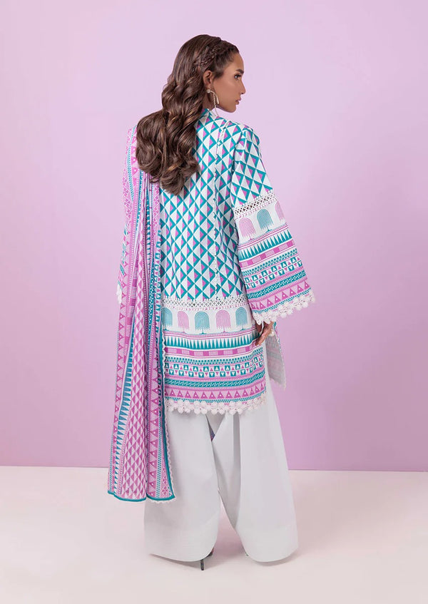 Aztec Wave - 3 Pc (WUS25P3238)