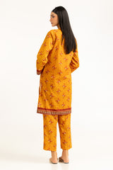 Lawn Printed Co-Ord Set IUSTTS-1017