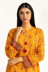 Lawn Printed Co-Ord Set IUSTTS-1017