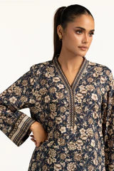 Lawn Printed Co-Ord Set IUSTTS-1022